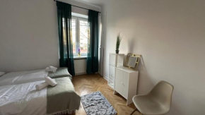 Odolańska Apartment Stary Mokotów 62m2